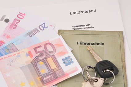 Führerscheinentzug nach positivem Urintest Appetitzügler sind nicht schuld an positiven Amphetaminwerten